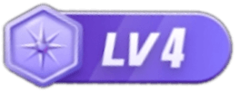 等级-LV4- 分享快乐寻梦时光社区
