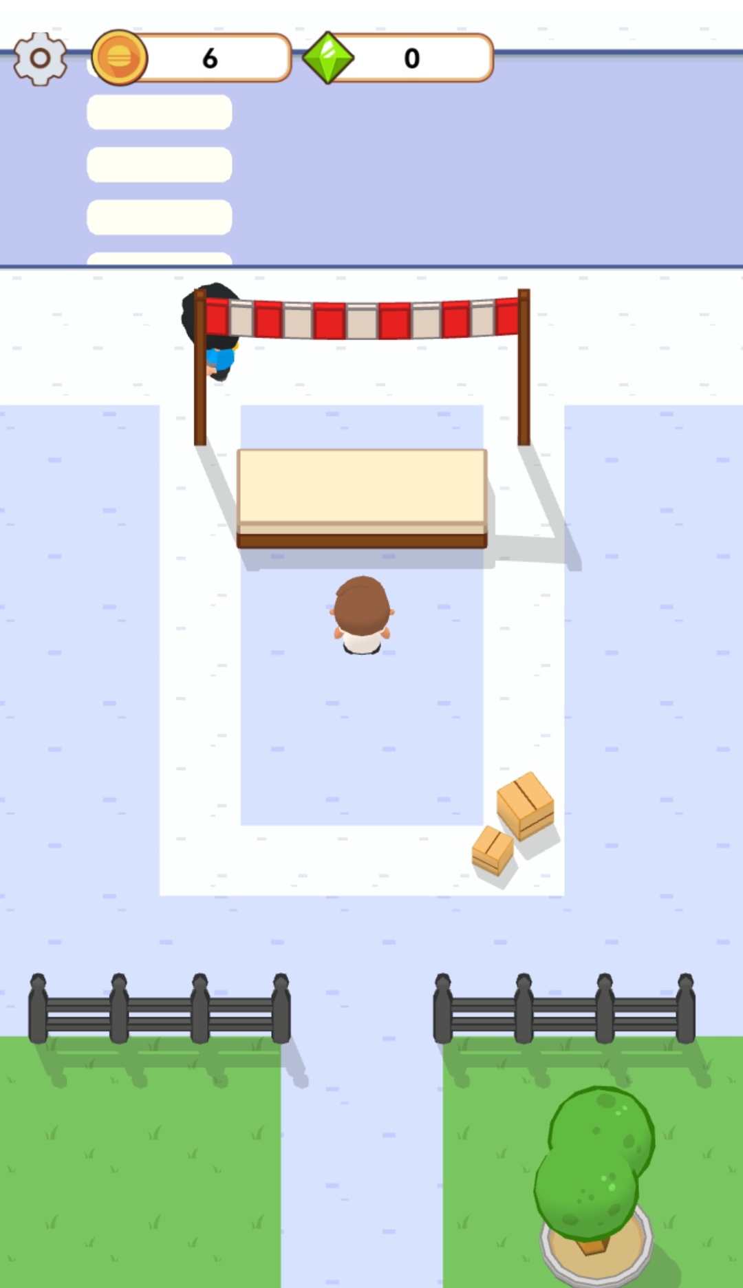 开个西餐厅- 分享生活中的快乐寻梦时光